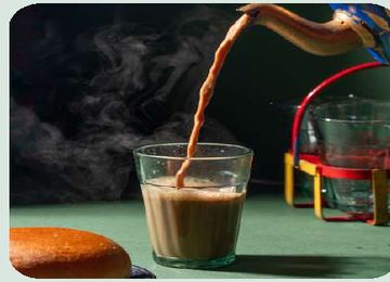 Masala Chai