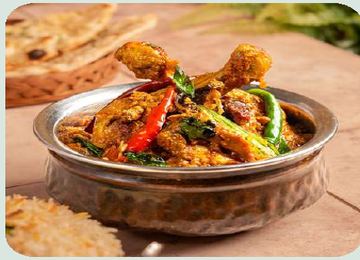 Chicken Masala
