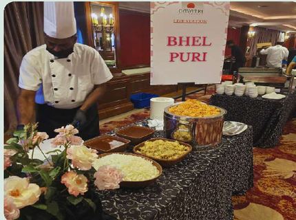 Corporate Events