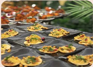 Papdi Chaat